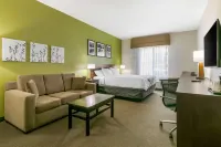 Sleep Inn & Suites Columbia I-65