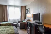 Comfort Inn 페르구스폴스 호텔