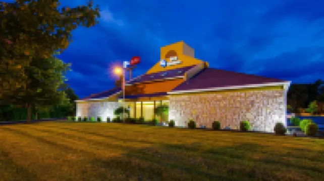 Best Western Clermont Hoteles en Condado de Clermont