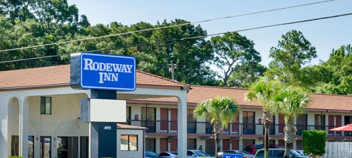 Rodeway Inn Panama City Hotels in Panama City