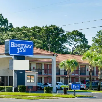 Rodeway Inn Panama City