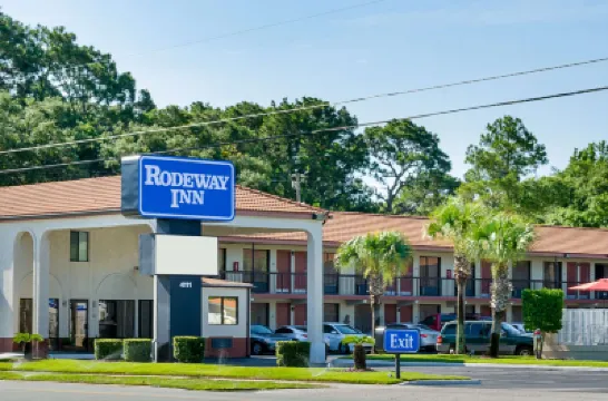 Rodeway Inn Panama City Hotels near Access PCB