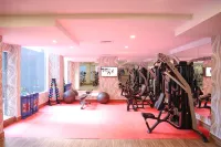 PrideInn Azure Hotel Nairobi Westlands - Gym