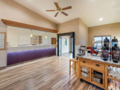 Comfort Inn Limon Hoteles en Limón