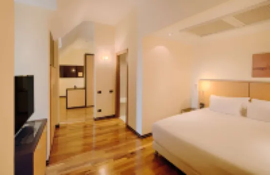 NH Milano 2 Residence