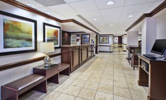 Best Western Dulles Airport Inn