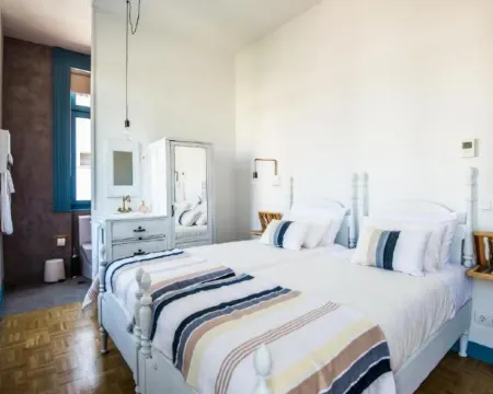 데스 아트 호스텔 앤드 스위트 아마란테 호텔