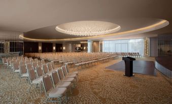 Dedeman Antalya Hotel & Convention Center