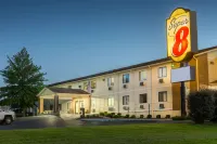 Super 8 by Wyndham Danville Hotels in 