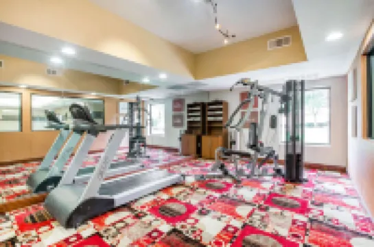 Comfort Suites Golden Isles Gateway