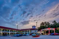 Americas Best Value Inn and Suites IAH Airport North