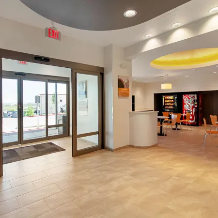 Motel 6 Austin, TX - Airport