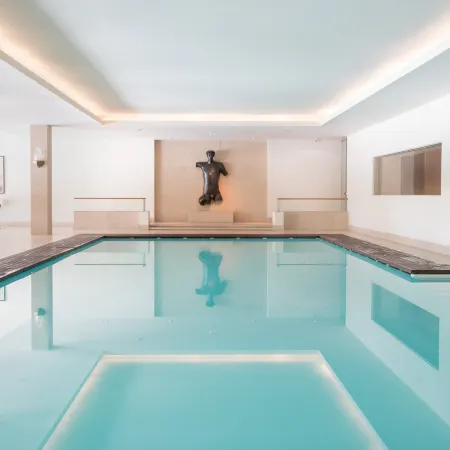 Four Seasons Hotel Ritz Lisbon