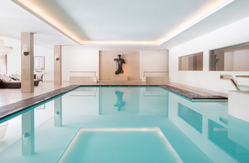 Four Seasons Hotel Ritz Lisbon photo 3