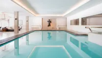 Four Seasons Hotel Ritz Lisbon - Luxus
