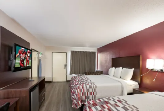 Red Roof Inn Dillon, SC