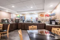 Quality Inn Ithaca - University Area - breakfast