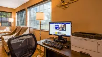 Best Western John Day Inn Hotels in Grant County