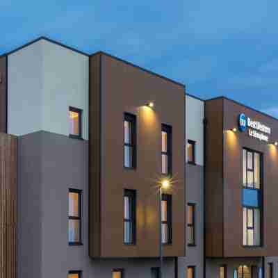Best Western Hotel le Semaphore Hotel Exterior