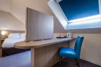 Comfort Hotel Linas - Montlhery Hotels in Avrainville