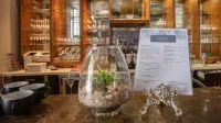 Le Franschhoek Hotel & Spa by Dream Resorts - Barer