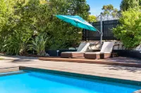 Quality Inn Dubbo International - Pools