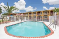 Days Inn by Wyndham Bradenton I-75 Hotels in Manatee County
