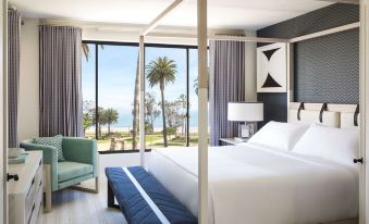 Oceana Santa Monica, LXR Hotels & Resorts