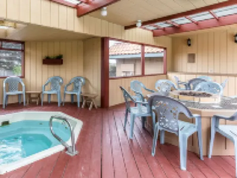 近赫斯特城堡凱藝酒店 聖路易斯－奧比斯波縣酒店