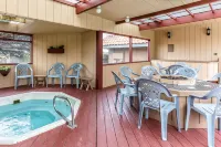 Quality Inn Near Hearst Castle