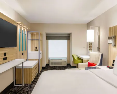 Wingate by Wyndham Murfreesboro Hotels in Murfreesboro