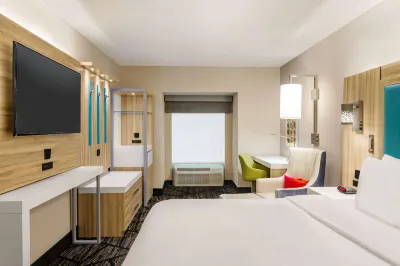 Wingate by Wyndham Murfreesboro Các khách sạn ở Murfreesboro