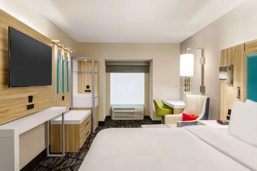 Wingate by Wyndham Murfreesboro فنادق في Rutherford County