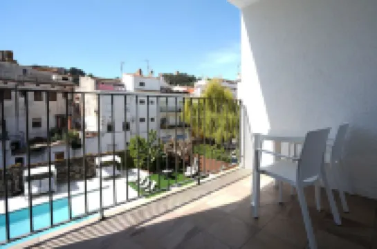 Hotel Windsor Tossa - Adults Only 16