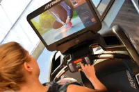 Hyatt Place Frankfurt Airport - Gym