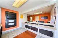 Motel 6 Laredo, TX - South - Cho phép mang theo thú cưng