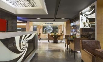 Ramada Encore by Wyndham Bangalore Domlur