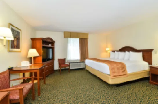 Deluxe Inn Wytheville