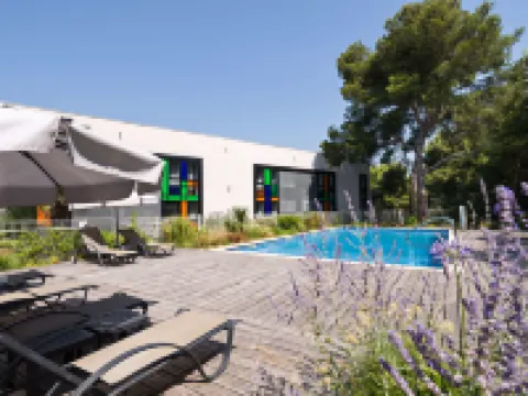 Holiday Inn MARSEILLE AIRPORT by IHG Hotels in Vitrolles