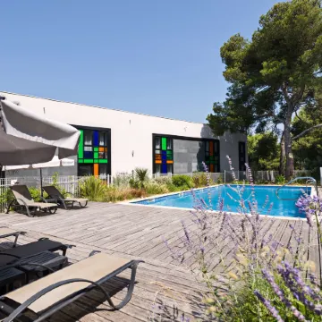 Holiday Inn MARSEILLE AIRPORT by IHG