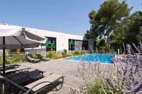 Holiday Inn Marseille Airport Các khách sạn ở Vitrolles
