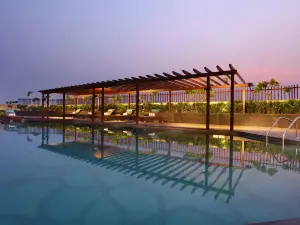 Radisson Blu Jammu