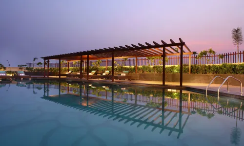 Radisson Blu Jammu