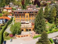 Hotel Moderno Hotels in Oggebbio