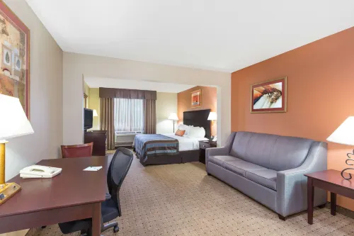 Wingate by Wyndham West Monroe Hotels in West Monroe