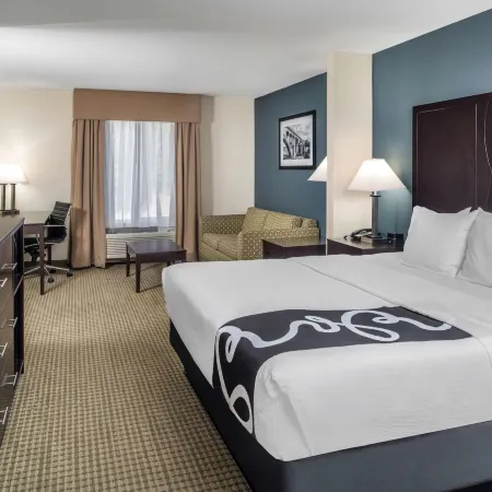 La Quinta Inn & Suites by Wyndham Moscow Pullman