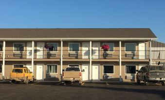 Voyageur Motel