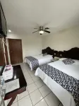 Hotel California Hotels in Tuxpan de Rodriguez Cano