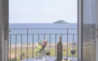Garryvoe Hotel - Ocean View