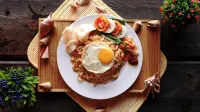 Pratasaba Resort Hotels in Teluk Harapan